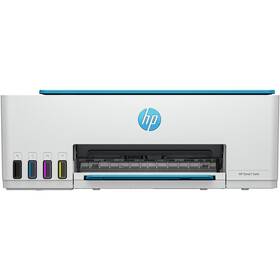 Tlačiareň multifunkčná HP Smart Tank 596 čierna/biela/modrá

