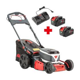 Kosačka AL-KO 46.6 LI SP COMFORT (s baterií) 

