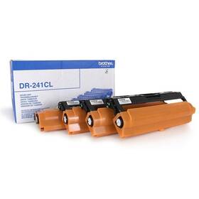 Valec Brother DR-241CL 15 000 strán, CMYK 

