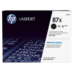 Toner HP 87X, 18 000 strán čierny


