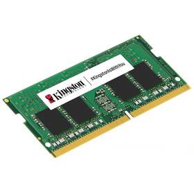 Pamäťový modul SODIMM Kingston 16GB DDR4 3200MHz CL22 Non-ECC 

