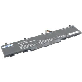 Batéria Avacom HP EliteBook 850 G7, 850 G8 Li-Pol 11,55V 4500mAh 52Wh 


