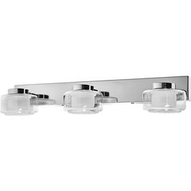 Nástenné svietidlo LEDVANCE ORBFLAME 3X5,5W CH 
