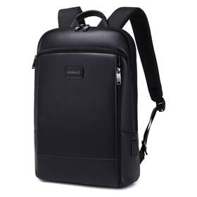 Batoh na notebook MYBALO Spectrum čierny

