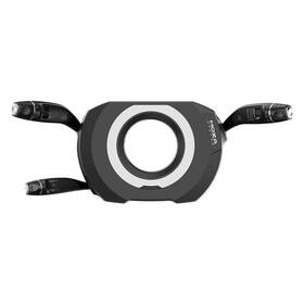Multifunkčné páky Moza Racing Multifunction Stalks (PC) hliník

