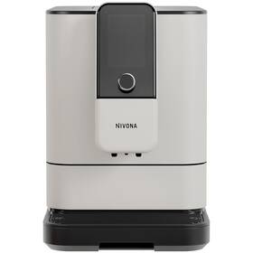 Automatický kávovar Nivona NIVO 8112 Hot-Cold Coffee biely

