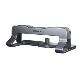 Stojan Axagon STND-VG 10"-17.3" sivý

