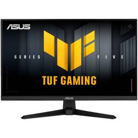 Herný monitor Asus TUF Gaming VG249Q5A čierny

