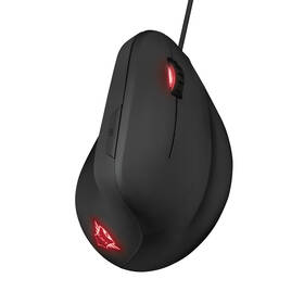 Myš Trust GXT 144 Rexx Vertical čierna

