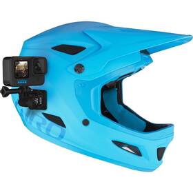  Sada držiakov GoPro Helmet Front + Side Mount