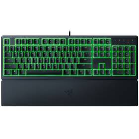 Klávesnica Razer Ornata V3 X - US čierna

