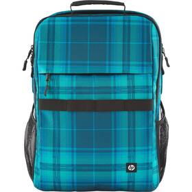 Batoh na notebook HP Campus XL Tartan Plaid 

