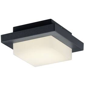 LED stropné svietidlo TRIO Hondo 

