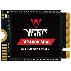 SSD Patriot Viper VP4000 Mini 2TB NVMe 

