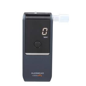 Alkoholtestér V-NET AL 8000 Navy Plus 

