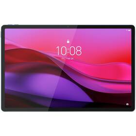 Tablet Lenovo Yoga Tab Plus 16 GB / 256 GB + klávesnica a dotykové pero modrý

