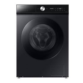 Práčka Samsung WW11DB8B95GBU4 čierna farba
