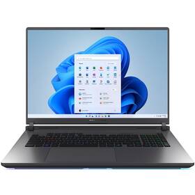 Notebook Asus ROG Strix G18 sivý


