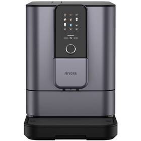 Automatický kávovar Nivona Nivo 8107 Hot - Cold Coffee modrý

