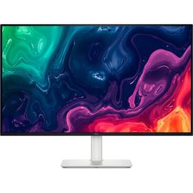Monitor Dell S3225QS čierny/biely

