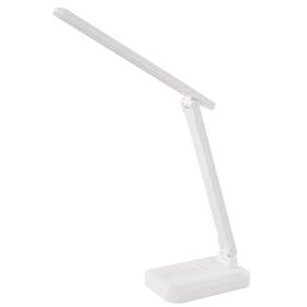Stolná lampa EMOS AMY, 200 lm, stmievanie, 5 W, studená/teplá/neutrálna biela biela

