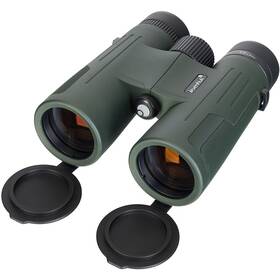 Ďalekohľad Levenhuk New Karma PRO ED 8x42 zelený

