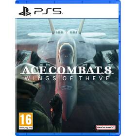 Hra Bandai Namco Games PlayStation 5 Ace Combat 8: Wings of Theve 

