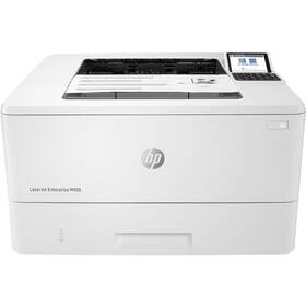 Tlačiareň laserová HP LaserJet Enterprise M406dn biela

