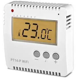 Termostat Elektrobock Priestorový WiFi 

