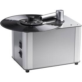 Čistiaca sada Pro-Ject Vinyl Cleaner VC-E2 čierna farba
