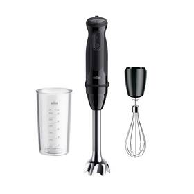 Ponorný mixér Braun MQ50.051M čierny

