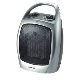 Teplovzdušný ventilátor Heller PTF 501 

