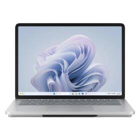 Notebook Microsoft Surface Laptop Studio 2 strieborný

