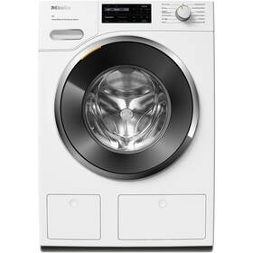 Práčka Miele WWI 880 WCS TwinDos biela

