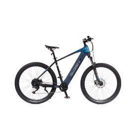 Elektrobicykel GoGEN Revonix HD 720 29" 17" 2026 sivé

