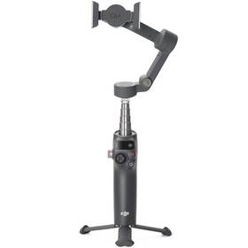 Stabilizátor DJI Osmo Mobile 8 Standard Combo čierny

