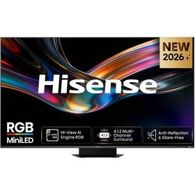 Televízor Hisense 85UR9S 

