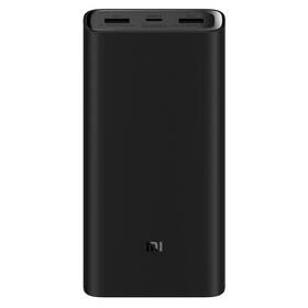 Powerbank Xiaomi Mi 50W 20000mAh čierna

