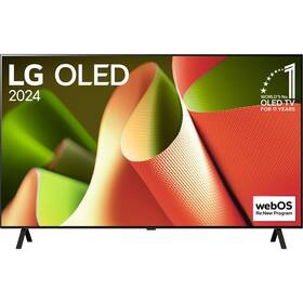 Televízor LG OLED55B46LA 
