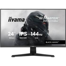 Herný monitor IIYAMA G-Master G2441HSU-B1 čierny

