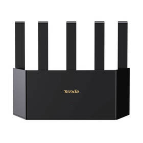 Router Tenda TX2L Pro čierny

