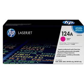 Toner HP 124A, 2 000 strán 

