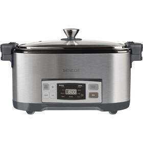 Pomalý hrniec Sencor SPR 5500SS 

