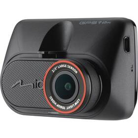Autokamera Mio MiVue 866 čierna

