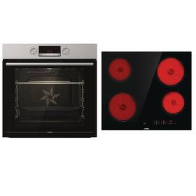 Set výrobkov Mora VT342SX + VDST165C 
