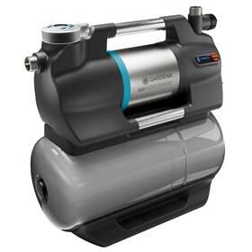 Vodáreň Gardena 5600 SilentComfort 

