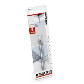 Vrták Kreator KRT011103 

