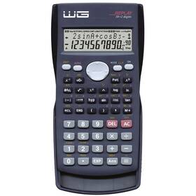 Kalkulačka WG WG2 MathMaster Pro sivá

