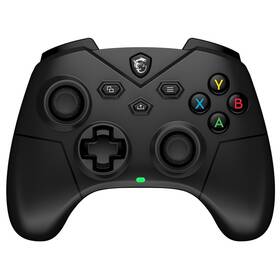 Gamepad MSI Force GC300 Wireless čierny

