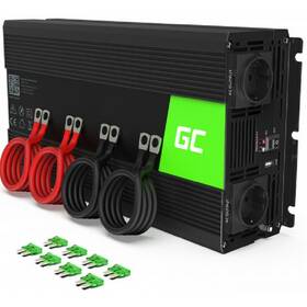 Menič napätia Green Cell INV11 


